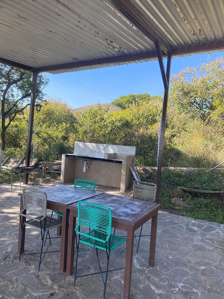 6A Alberca Privada y Vista al lago de Chapala