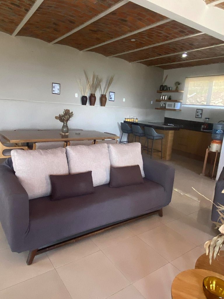 6A Alberca Privada y Vista al lago de Chapala