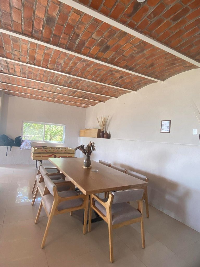 6A Alberca Privada y Vista al lago de Chapala