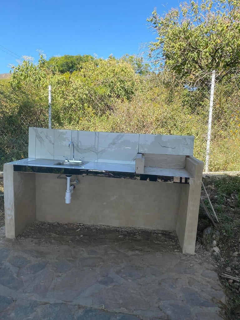 6A Alberca Privada y Vista al lago de Chapala
