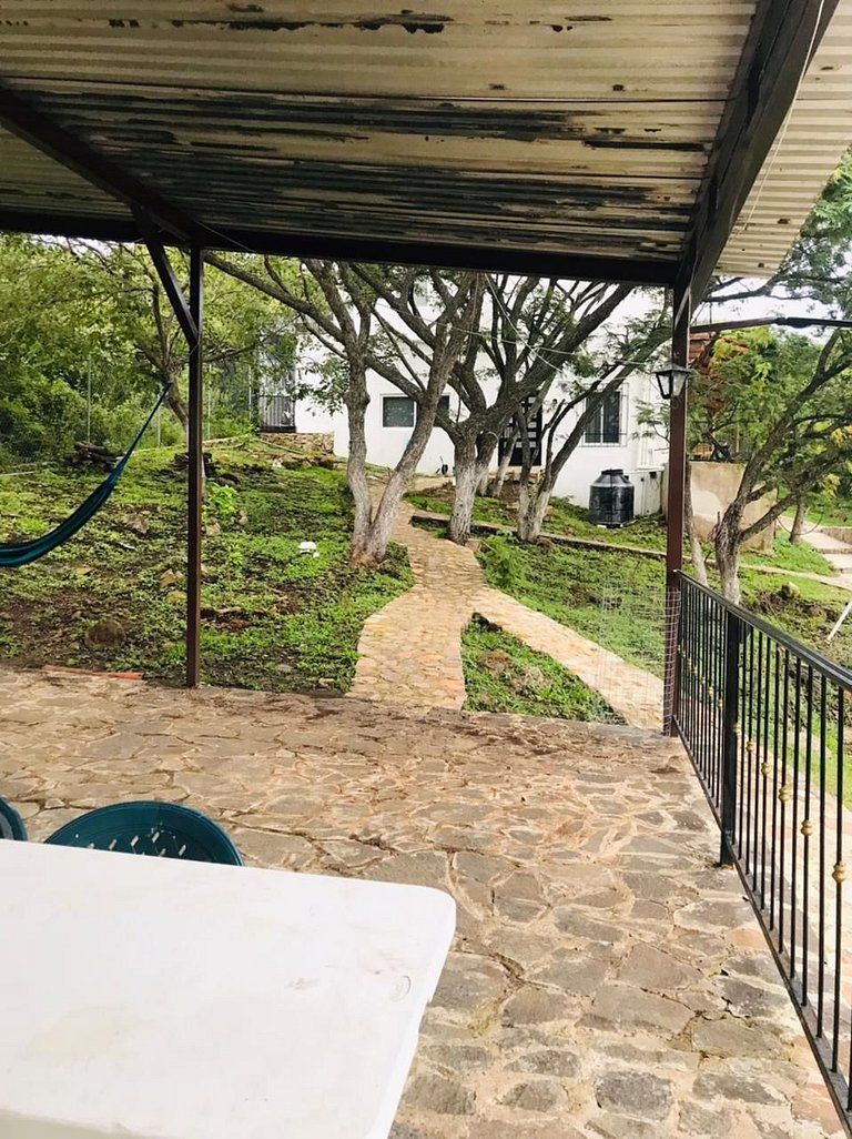 6A Alberca Privada y Vista al lago de Chapala