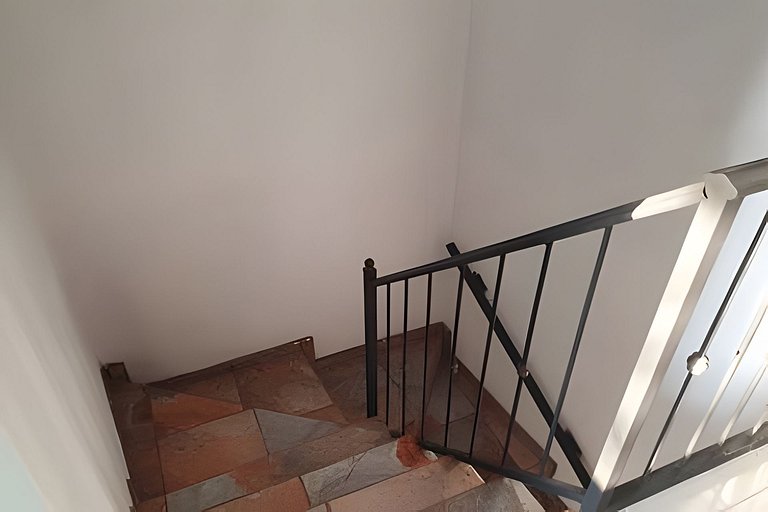 C10 Casa colmena 3 minutes from the beach and pool, 2 bedroo