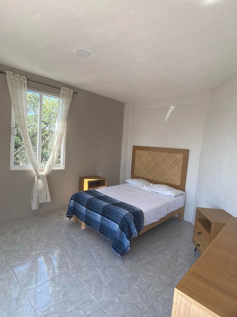 6 Alberca privada y Vista a el lago de Chapala