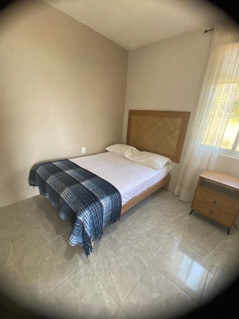 6 Alberca privada y Vista a el lago de Chapala