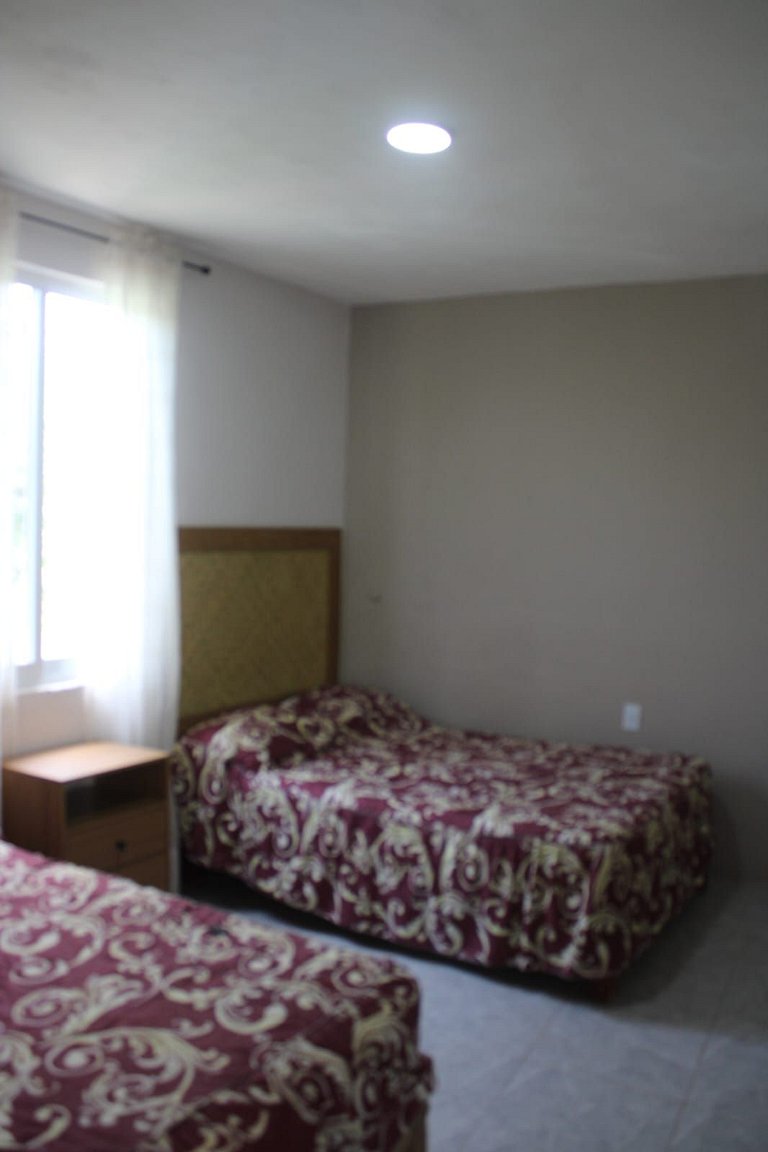 6 Alberca privada y Vista a el lago de Chapala