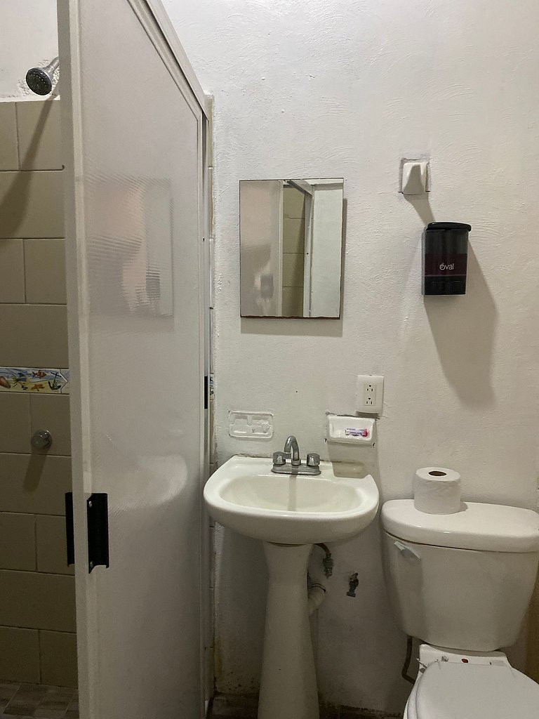 C10 Casa colmena 3 minutos playa alberca 2 rec.